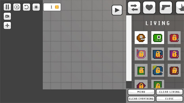 甜瓜游乐场怪物模组最新版下载(MELON PLAYGROUND MONSTER Mod)v3 安卓版_绿色下载网_休闲益智_MELON PLAYGROUND MONSTER Mod _5