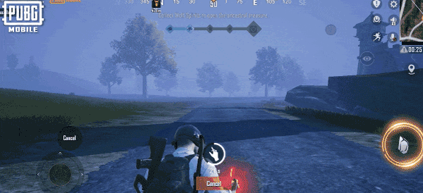 地铁逃生(国际服)下载地铁逃生(PUBG MOBILE)v3.7.0 安卓版_绿库站_安卓游戏_PUBG MOBILE _46