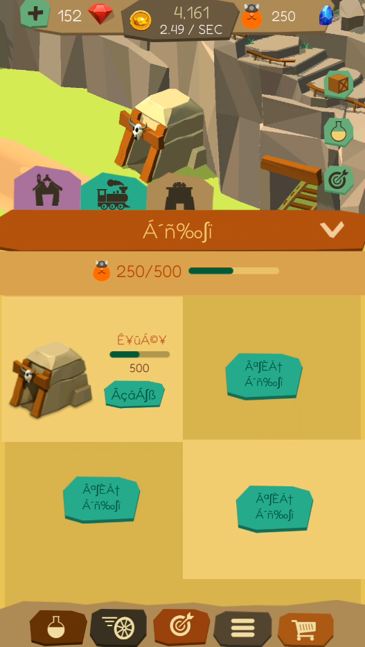 矿山大亨游戏下载(Clicker Tycoon Idle Mining Games)v1.3.0 安卓版_绿色下载网_安卓游戏_Clicker Tycoon Idle Mining Games _8