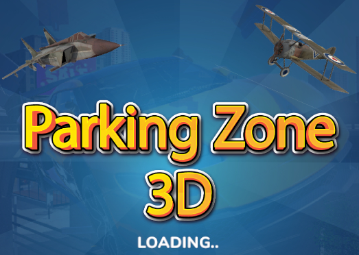 停车区域3D游戏(Parking Zone 3D)v0.6.3 安卓版_绿色下载网_安卓游戏_Parking Zone 3D _2