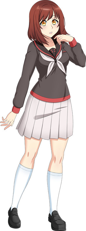 病娇恋爱模拟器同人版官方下载(yamdere fangame)v0.1 安卓版_绿色下载网_安卓游戏_yamdere fangame _11