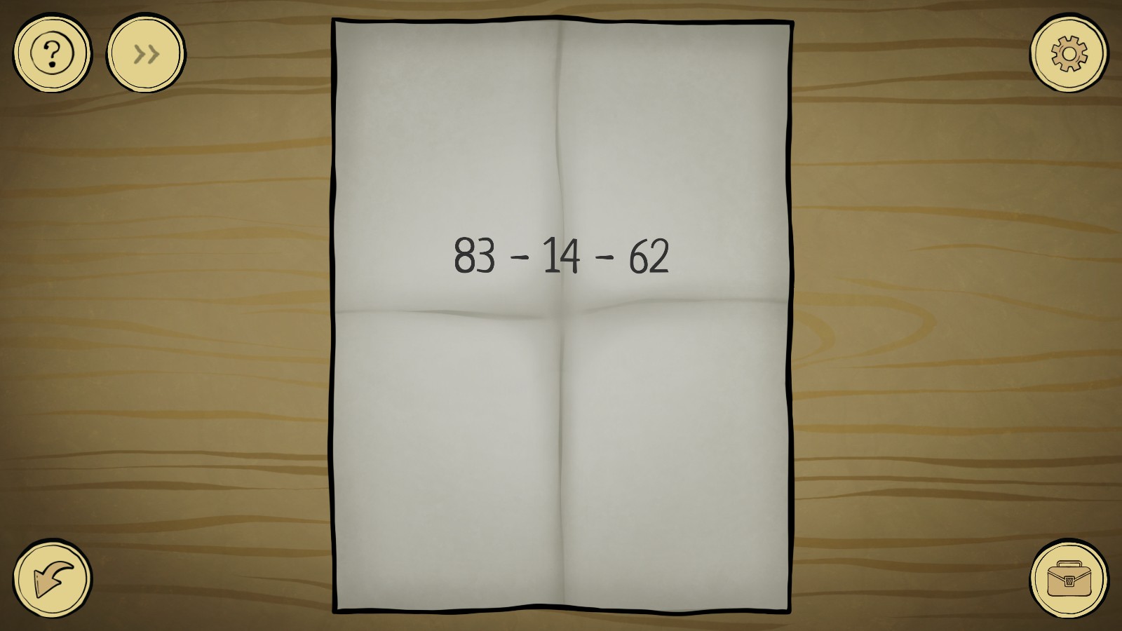 怪案3幽灵列车游戏(GhostTrain)v1.0.2 最新版_绿色下载网_冒险解密_GhostTrain _6