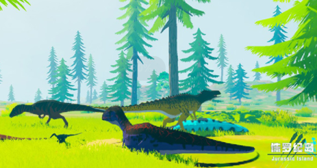 侏罗纪岛游戏手机版最新版下载(Jurassic Island)v0.5.9.25 安卓版_绿色下载网_安卓游戏_侏罗纪岛