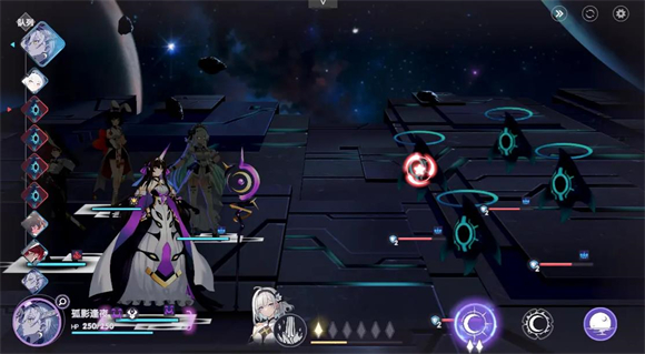 星回游戏v0.0.1022 安卓版_绿色下载网_安卓游戏_星回 _2