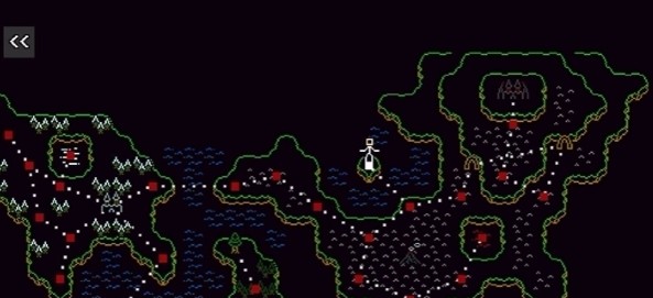棒棒勇者大冒险手游下载(Stick Ranger)v2.2.0 安卓版_绿色下载网_冒险解密_Stick Ranger _3