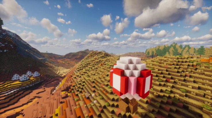 我的世界地球3.0整合包(Minecraft Earth)v0.33.0 最新版_绿色下载网_休闲益智_Minecraft Earth _3