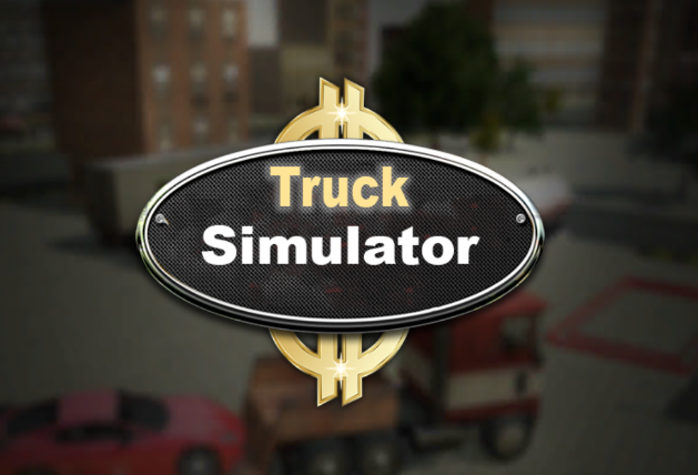 欧洲卡车模拟器(Truck Driver Simulator)v1.0.6 安卓版_绿色下载网_安卓游戏_Truck Driver Simulator