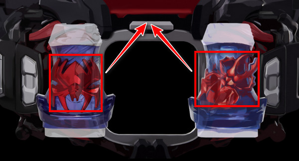 假面骑士戴蒙斯驱动器模拟器豪华版(Demons Driver Veil Destream)v1.3 安卓版_绿色下载网_休闲益智_Demons Driver Veil Destream _4