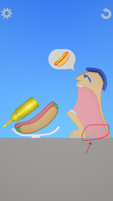 吃东西模拟器游戏(EatingSimulator)v0.1.36 最新版_绿色下载网_休闲益智_EatingSimulator _7