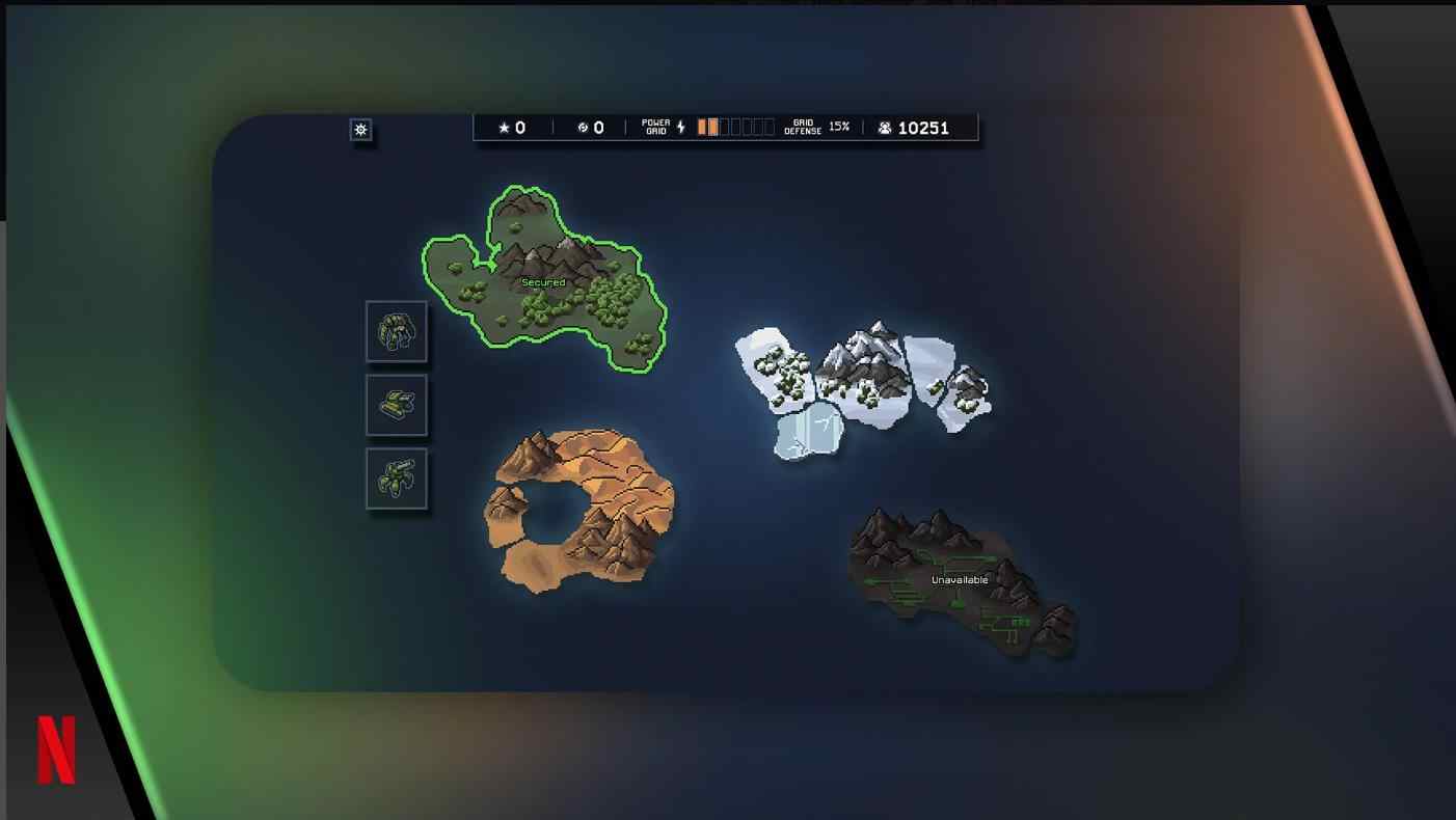陷阵之志 1.2.92_绿色下载网_关卡塔防_陷阵之志