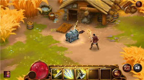 英雄公会幻想rpg最新版本(Guild of Heroes)v1.178.2 安卓版_绿色下载网_安卓游戏_Guild of Heroes _12