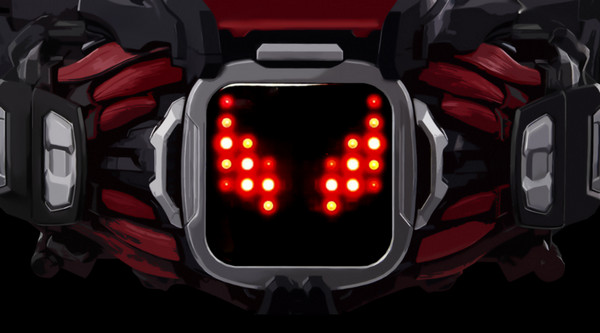 假面骑士戴蒙斯驱动器模拟器豪华版(Demons Driver Veil Destream)v1.3 安卓版_绿色下载网_休闲益智_Demons Driver Veil Destream _8