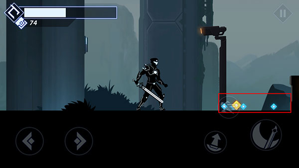 超速暗影忍者复仇游戏(Overdrive)v1.8.4 安卓版_绿色下载网_动作格斗_Overdrive _7