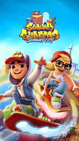 Subway parkour国际服最新版(Subway Surf)v2.38.0 安卓版_绿色下载网_休闲益智 Subway parkour国际服最新版(Subway Surf)v2.38.0 安卓版_绿色下载网_休闲益智_Subway Surf