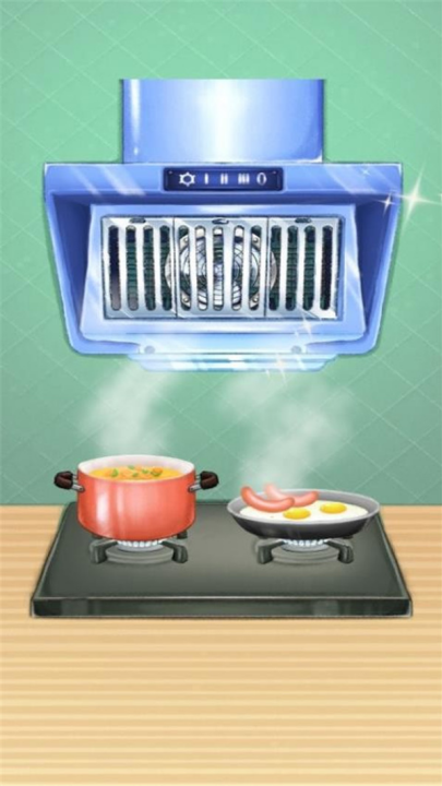 清洁大冒险游戏v300.1.1 最新版_绿色下载网_休闲益智_清洁大冒险 _2