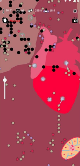 免疫战争游戏下载手机版(War Of Immune)v1.0 安卓版_绿色下载网_安卓游戏_War Of Immune