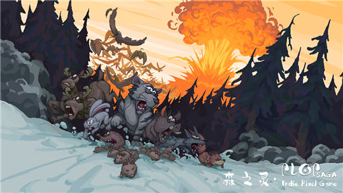 森之灵手游v1.5 最新版_绿色下载网_休闲益智_森之灵 _4