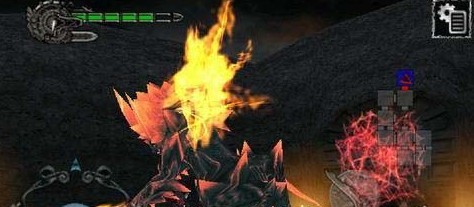 鬼泣4手机版(Devil May Cry 4)v0.1 安卓版_绿色下载网_安卓游戏_Devil May Cry 4 _3