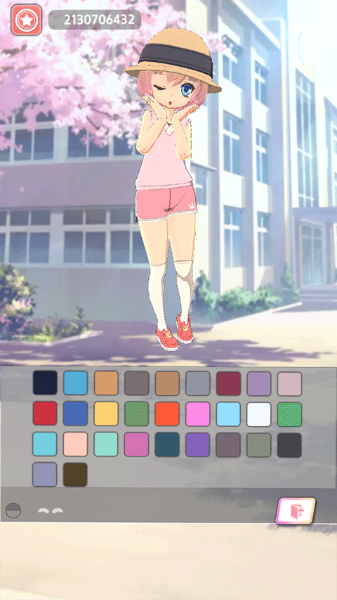 easystyle游戏v1.2.4 安卓版_绿色下载网_休闲益智_easystyle _4