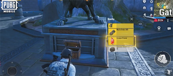 地铁逃生(国际服)下载地铁逃生(PUBG MOBILE)v3.7.0 安卓版_绿库站_安卓游戏_PUBG MOBILE _90