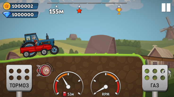 冲刺赛车游戏v1.9.5 最新版_绿色下载网_安卓游戏_冲刺赛车 _11