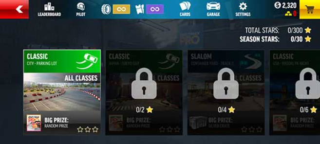 极限漂移Pro游戏下载(Drift Max Pro)v2.5.82 安卓版_绿色下载网_安卓游戏_Drift Max Pro _3