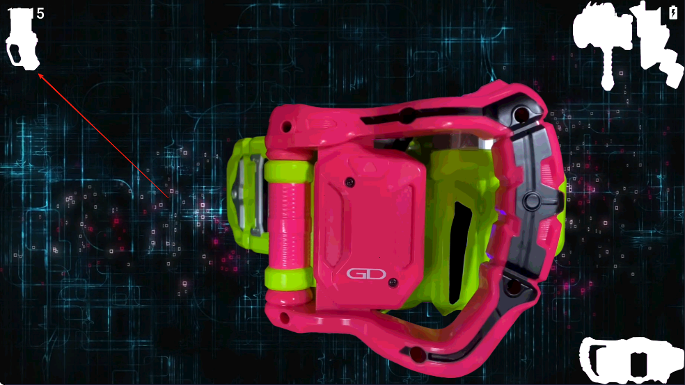 假面骑士艾克赛德腰带模拟器(DX Gamer Driver Kamen Rider)游戏下载v8 安卓版_绿色下载网_休闲益智_假面骑士艾克赛德腰带模拟器（DX Gamer Driver Kamen Rider） _2