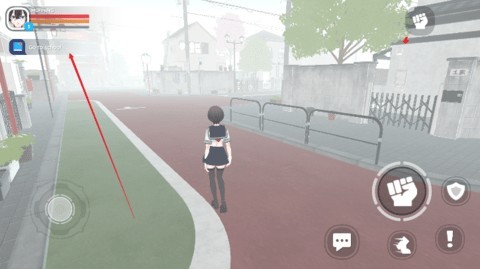 病娇杀手模拟器最新版v1.2.7 安卓版_绿色下载网_安卓游戏_病娇杀手模拟器 _9