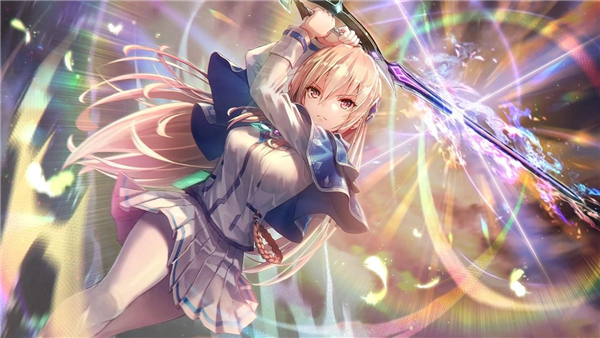 绯染天空官方版(HeavenBurnsRed安装器)v5.6.0 安卓版_绿色下载网_安卓游戏_HeavenBurnsRed安装器 _12