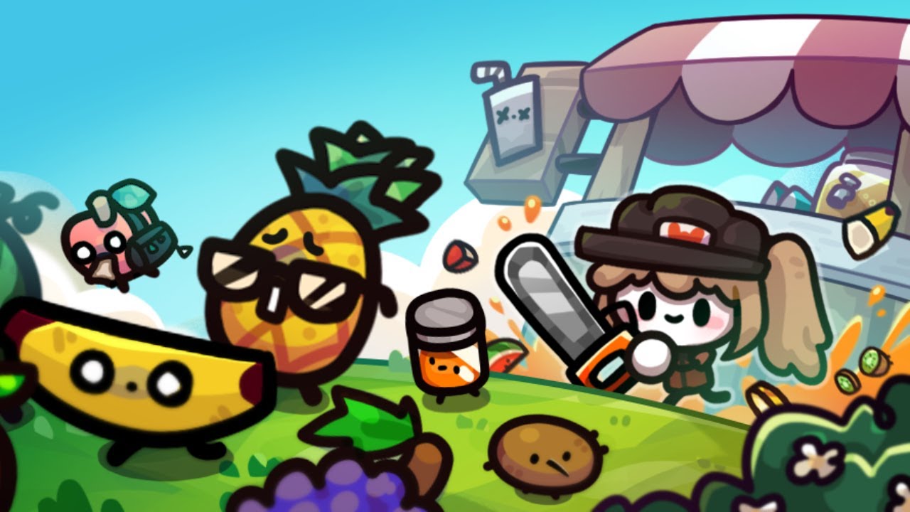 Juice King游戏(Juice King安装器)v1.0.0 安卓版_绿色下载网_休闲益智_Juice King安装器 _6