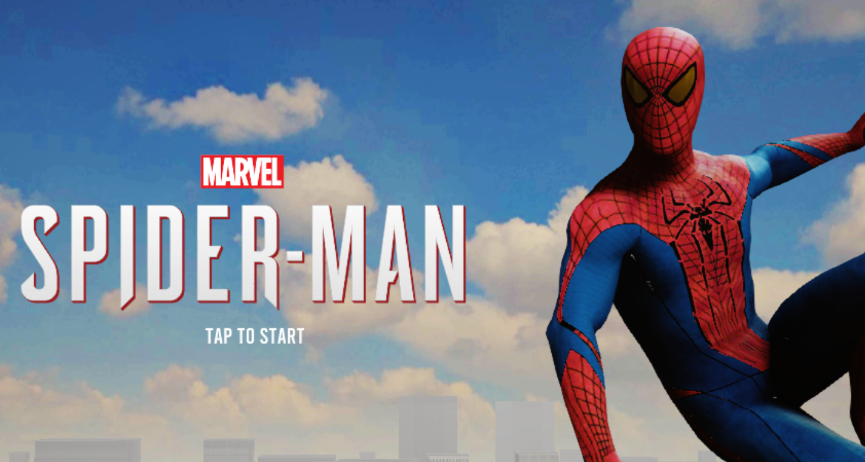漫威蜘蛛侠手游(Spider-Man_Android)v1.15 安卓版_绿色下载网_安卓游戏_Spider-Man_Android