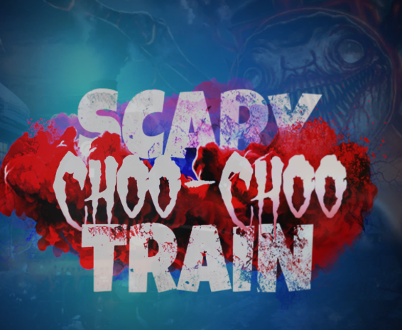 查尔斯小火车鬼畜版(Cho Cho Scary Charles Train)v1.4 安卓版_绿色下载网_冒险解密_Cho Cho Scary Charles Train