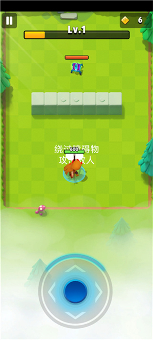 弓箭传说2 1.0.16_绿色下载网_苹果游戏_弓箭传说2 _4