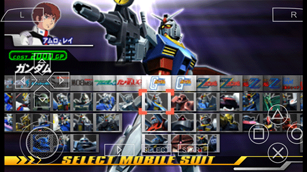 高达vs高达NEXT PLUS下载v2021.04.02.14 安卓版_绿色下载网_安卓游戏_高达vs高达next plus _5