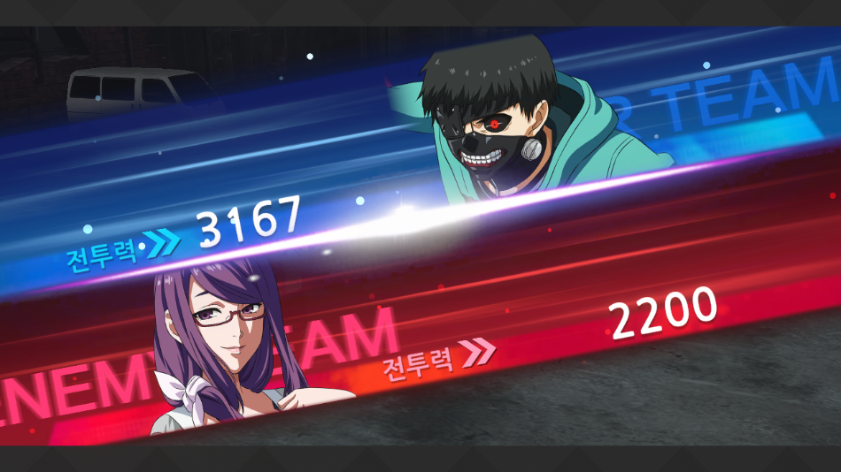 东京喰种觉醒国际服下载(东京喰种：觉醒安装器)v3.4947 安卓版_绿色下载网_安卓游戏_东京喰种：觉醒安装器 _3