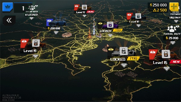 顶点赛车手最新版下载(APEX Racer)v0.9.05 安卓版_绿色下载网_安卓游戏_APEX Racer _3