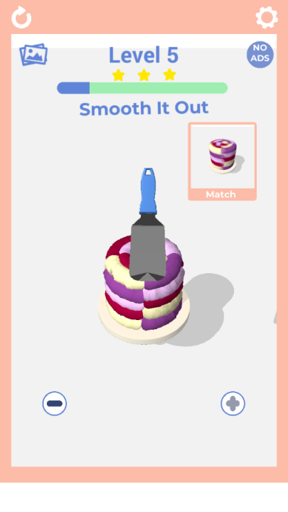 我做蛋糕贼6免费下载(Icing On The Cake)v1.17 官方版_绿色下载网_休闲益智_Icing On The Cake _10