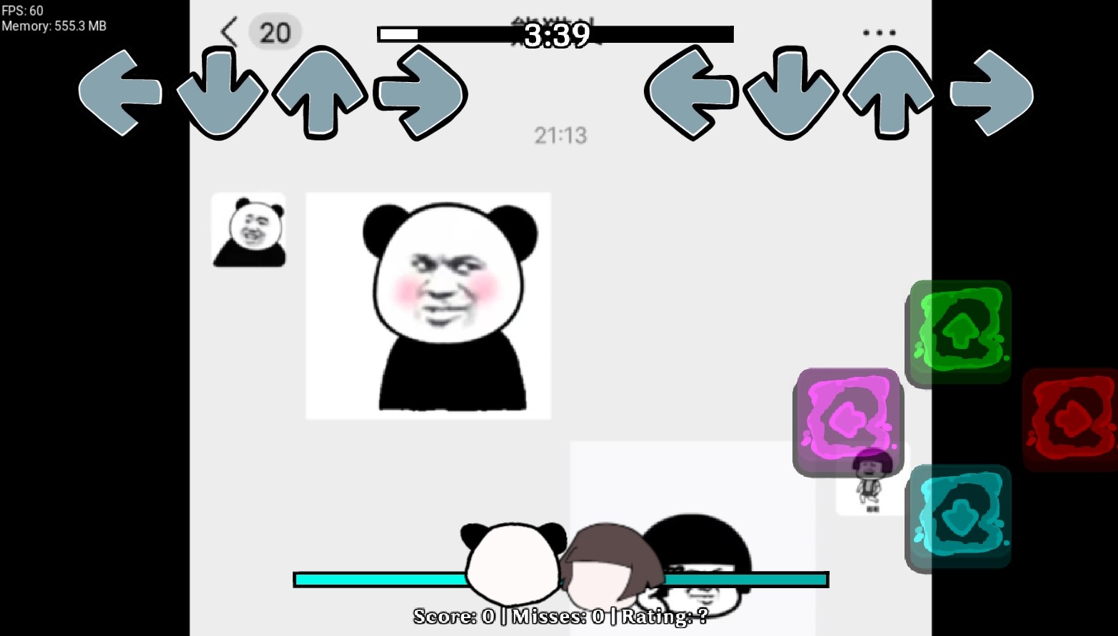fnf祝手机版下载(0.6.3)v0.2.8 安卓版_绿色下载网_安卓游戏_0.6.3 _5