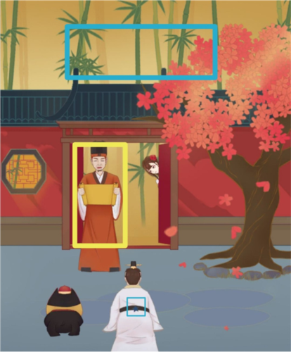 花木兰的那些事官方下载v1.1 安卓版_绿色下载网_休闲益智_花木兰的那些事 _11