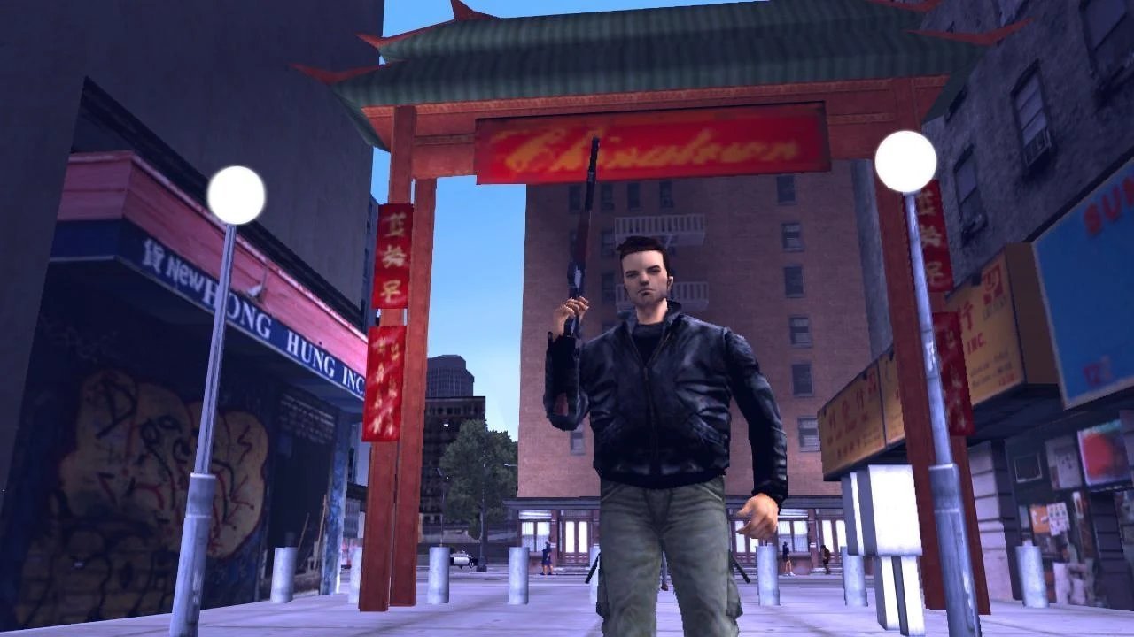 gta3 1.83.44255649_绿色下载网_苹果游戏_gta3