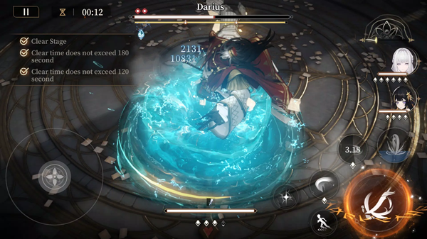 黑色信标b服v1.0.180 官方版_绿色下载网_安卓游戏_黑色信标 _9