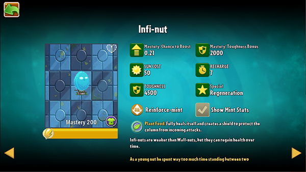 植物大战僵尸2复兴时代游戏(Plants Vs Zombies 2)v12.2.1 最新版_绿色下载网_安卓游戏_Plants Vs Zombies 2 _4