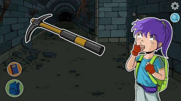 冒险猎人EP1游戏下载手机版(Adventure Hunters)v0.2.3 安卓版_绿色下载网_安卓游戏_Adventure Hunters