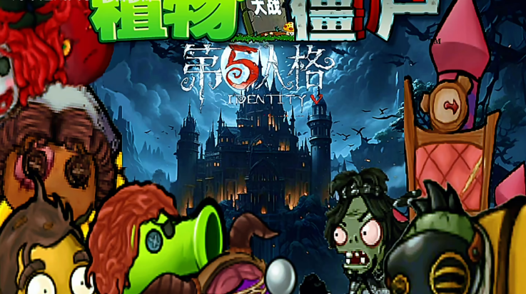 植物大战僵尸第五人格版下载(植物大战僵尸第5人格)v1.0.0 最新版_绿色下载网_安卓游戏_植物大战僵尸第5人格 _9