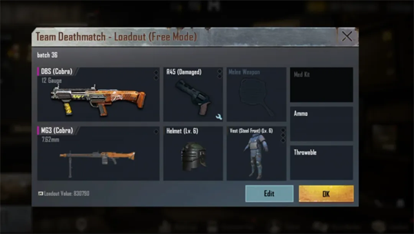 地铁逃生(国际服)下载地铁逃生(PUBG MOBILE)v3.7.0 安卓版_绿库站_安卓游戏_PUBG MOBILE _17