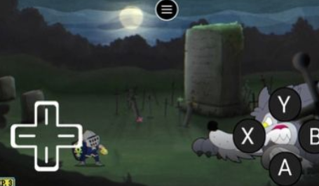 黑暗之魂茶杯头版免费下载v1.2 安卓版_绿色下载网_冒险解密_黑暗之魂（茶杯头）
