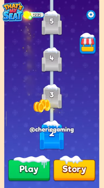 别抢我的座游戏(That)v1.2.7 最新版_绿色下载网_休闲益智_That _4
