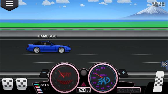 像素赛车手美化版游戏下载(Pixel Car Racer XVII)v1.1.82 安卓版_绿色下载网_安卓游戏_Pixel Car Racer XVII _6