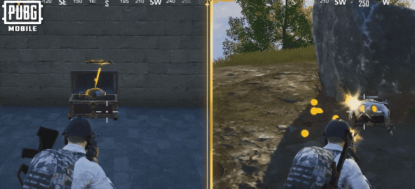 地铁逃生(国际服)下载地铁逃生(PUBG MOBILE)v3.7.0 安卓版_绿库站_安卓游戏_PUBG MOBILE _45