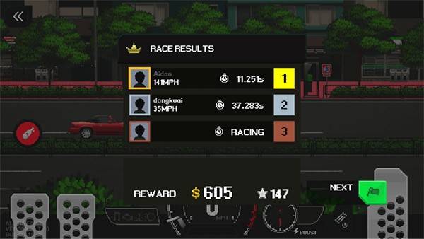 顶点赛车手最新版下载(APEX Racer)v0.9.05 安卓版_绿色下载网_安卓游戏_APEX Racer _6